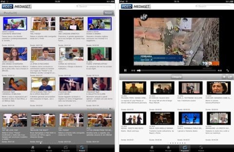VideoMediaset VideoMediaset
