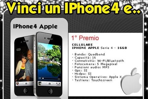 Oliviero iPhone Oliviero
