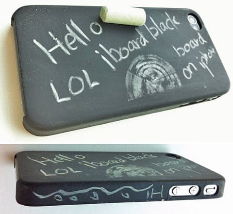 iBlackBoard iBlackBoard