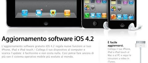 iOS 4.2