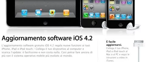 iOS 4.2