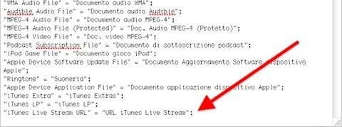 iTunes Live Stream iTunes Live Stream