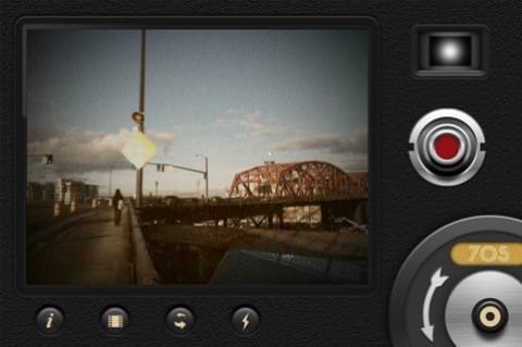 8mm Vintage Camera 8mm Vintage Camera