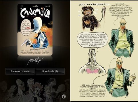 Canemucco