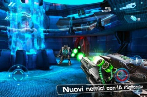 NOVA 2 NOVA 2