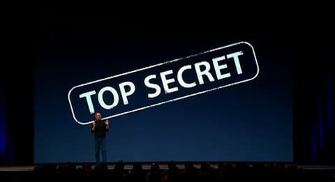 Steve Jobs top secret azionisti di Apple