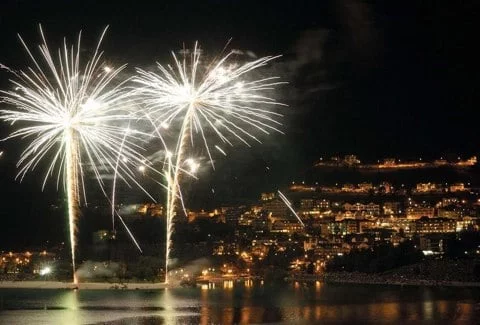 fuochi d_artificio Buon 2011