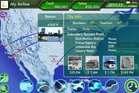 Air Tycoon 2