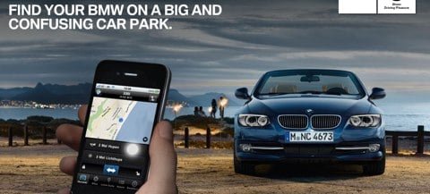 BMW My Remote BMW My Remote