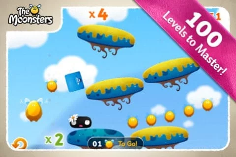Moonsters