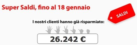Saldi BuyDifferent Buydifferent