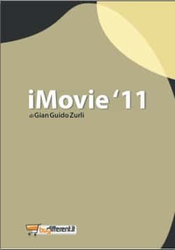 eBook iMovie 11