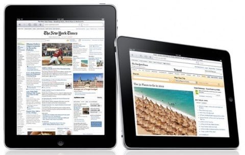 Apple agli editori: sceglieranno gli utenti dove stipulare l'abbonamento ai giornali 1 abbonamento ai giornali