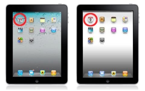 rumors lancio iPad 2 iPad 2