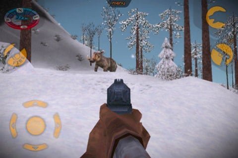 Carnivores Ice Age Carnivores Ice Age