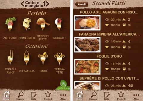 Cotto e Mangiato
