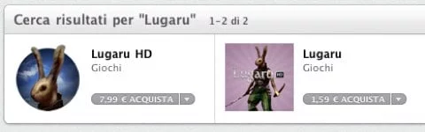 Lugaru