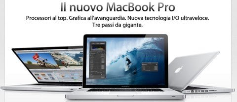 MacBook Pro