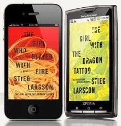 Sony reader app