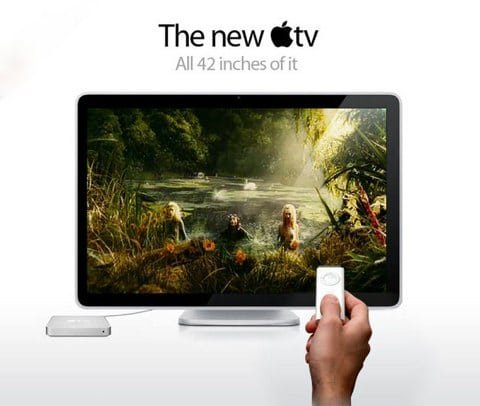 Tv Apple