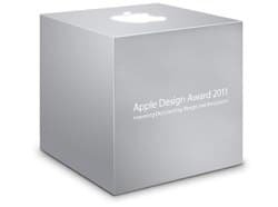 Apple Design Awards