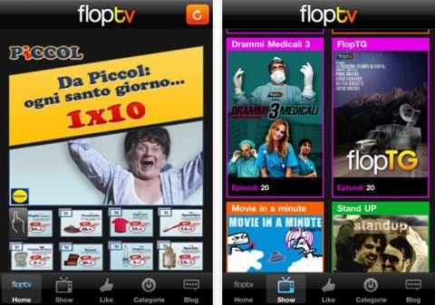 FlopTv FlopTv