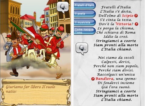 Inno Italia Inno Italia