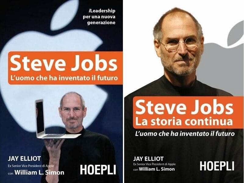 L'uomo che ha inventato il futuro