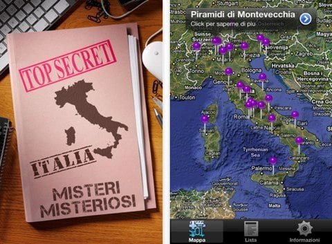 Misteri Misteriosi Italia Misteri Misteriosi Italia