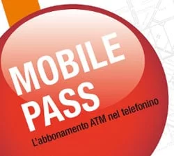 Mobile Pass Mobile Pass