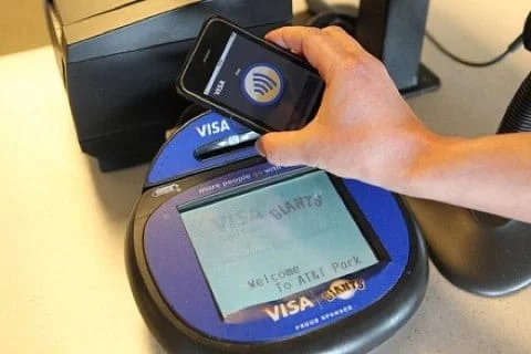 NFC per i pagamenti