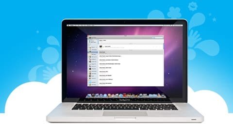 Skype Mac