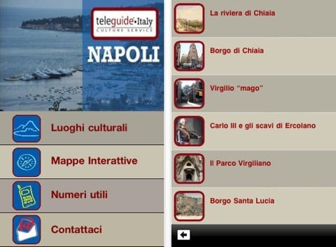 Teleguide Teleguide