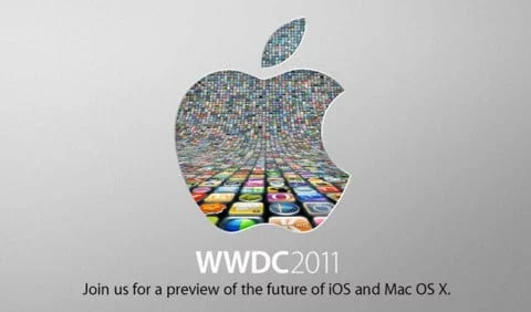 WWDC 2011 aggiornare l'iPhone