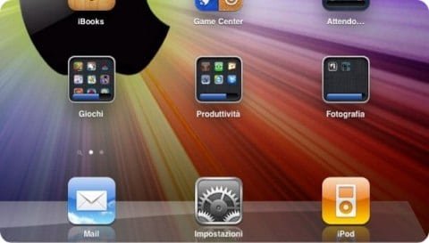 iOS 4.3 aggiornamento apps aggiornare più app