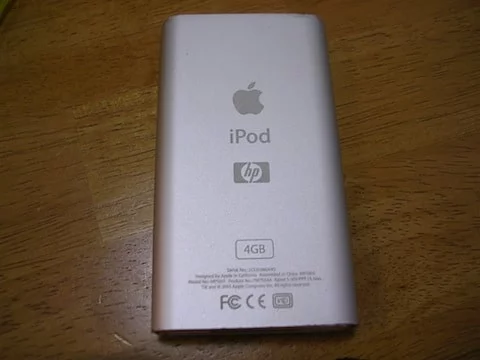 HP: Apple non è un granchè come partner 1 HP
