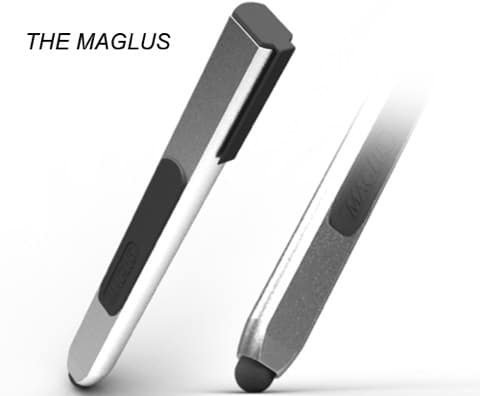 Maglus Maglus