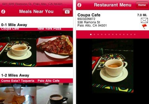 MealSnap MealSnap