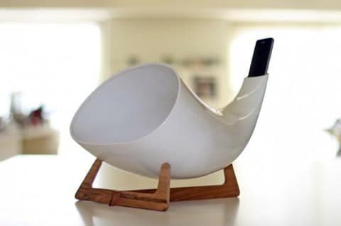 MegaPhone MegaPhone