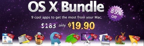 OS X Bundle OS X Bundle