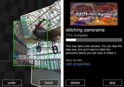 Photosynth Photosynth