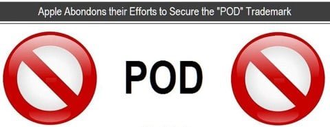 Pod marchio POD
