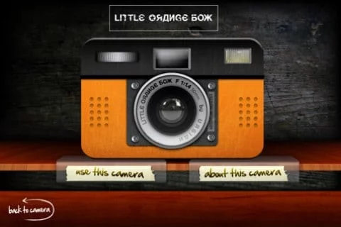 Retro Camera Plus Retro Camera Plus