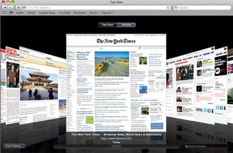 Safari non rintracciabile Google invade la privacy