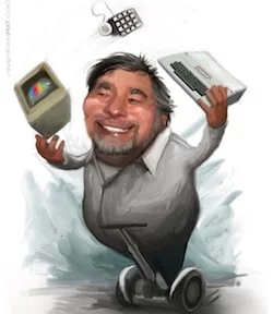 Wozniak Woz
