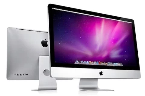 iMac
