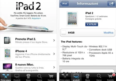 Apple Store