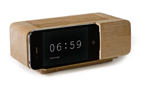 Areaware Alarm Clock Areaware Alarm Clock