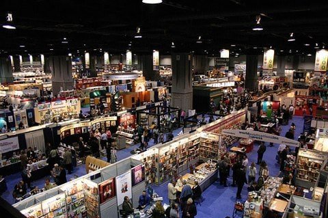 BookExpo America BookExpo America