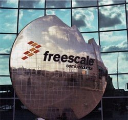 Freescale Semiconductor Freescale Semiconductor